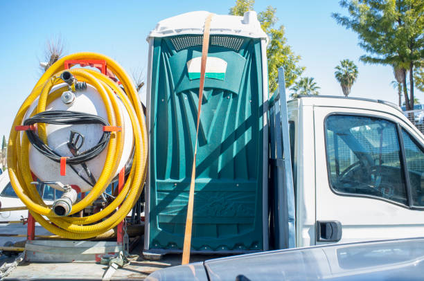 Best Restroom trailer rental cost  in Bigfork, MT