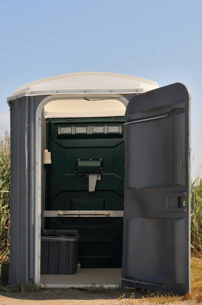 Best Local porta potty services  in Bigfork, MT