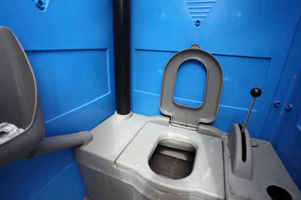 Best Affordable portable toilet rental  in Bigfork, MT