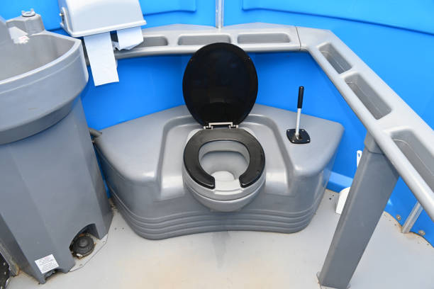 Trusted Bigfork, MT porta potty rental Experts