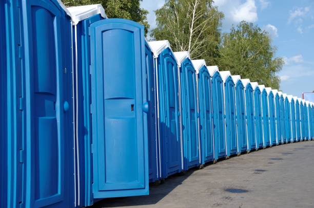 Best Porta potty for special events  in Bigfork, MT